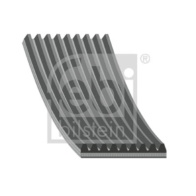 V-ribbed Belt